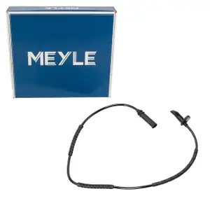 MEYLE 3148990110 ABS Sensor Raddrehzahl f&uuml;r BMW i3 I01 Hinterachse 34526865796