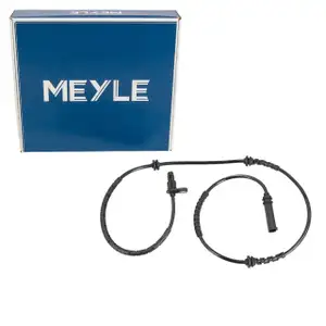 MEYLE ABS Sensor Raddrehzahl f&uuml;r BMW 2er Coupe 3er Toring 4er i4 vorne 34526862804
