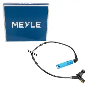 MEYLE 3148000044 ABS Sensor Raddrehzahl f&uuml;r BMW 3er E46 Hinterachse 34526752702
