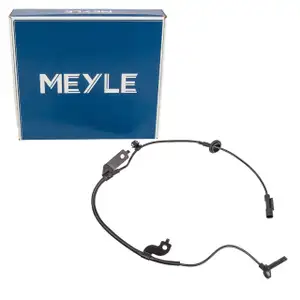 MEYLE ABS Sensor Raddrehzahl f&uuml;r MITSUBISHI Outlander 2 3 Lancer 8 4 ASX vorne links