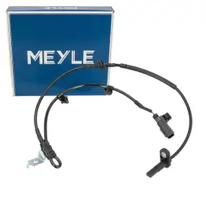 MEYLE Raddrehzahlsensor Hallsensor f&uuml;r SUZUKI Vitara SX4 S-Cross vorne rechts 5621061M00