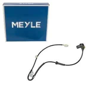 MEYLE 33-148990000 ABS Sensor Raddrehzahl für SUZUKI Swift 3 MZ vorne rechts 56210-62J00