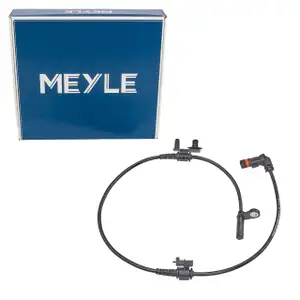MEYLE 44-148990000 ABS Sensor Raddrehzahl für CHRYSLER 300C vorne 4779244AD
