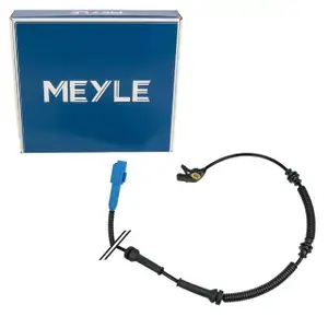 MEYLE 40-148000001 ABS Sensor Raddrehzahl f&uuml;r CITROEN C5 1 2 vorne 4545.86
