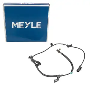 MEYLE ABS Sensor Raddrehzahl f&uuml;r JEEP Compass Patriot DODGE Caliber hinten rechts