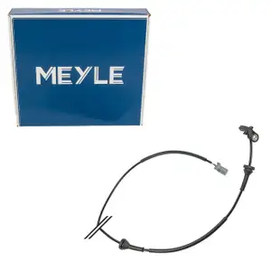 MEYLE ABS Sensor Raddrehzahl für VOLVO S60 S80 V70 2 XC70 Cross Country hinten links