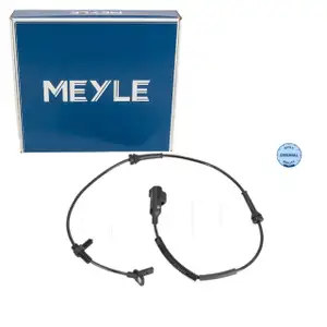 MEYLE 53148990007 ABS Sensor Raddrehzahl für LAND ROVER Range Rover Evoque L538 vorne
