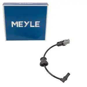 MEYLE 6148990011 ABS Sensor Raddrehzahl für OPEL Antara A CHEVROLET Captiva hinten