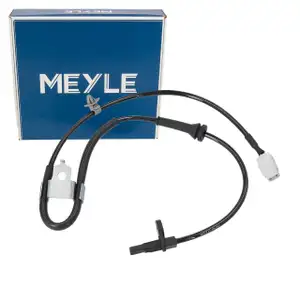 MEYLE Raddrehzahlsensor Hallsensor f&uuml;r OPEL Agila B SUZUKI Swift 3 Splash vorne rechts