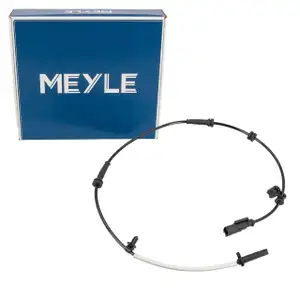 MEYLE 70-148990002 ABS Sensor Raddrehzahl f&uuml;r TESLA Model S 5YJS vorne 1037794-00-B