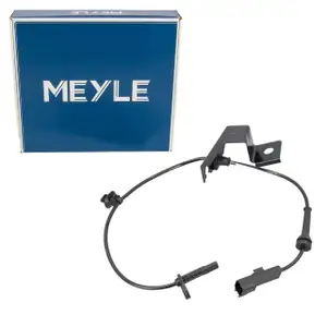 MEYLE 7148990026 ABS Sensor Raddrehzahl f&uuml;r FORD Mondeo 5 vorne links 2471446