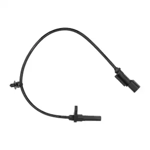 MEYLE ABS Sensor Raddrehzahl Hallsensor f&uuml;r FORD Tourneo / Transit Custom V362 V363 hinten