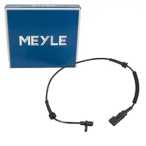 MEYLE 7148990030 ABS Sensor Raddrehzahl für FORD Tourneo Connect hinten 4370938