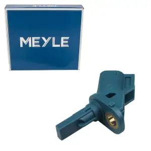MEYLE ABS Sensor Raddrehzahl für FORD Focus 2 Mondeo 4 C-Max Focus C-Max Vorne 1356184