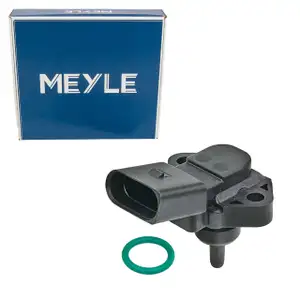 MEYLE Saugrohrdrucksensor f&uuml;r VW Golf 3 Polo 3 6N 6V Caddy 2 SEAT Ibiza 2 Arosa 6H 1.0 1.4