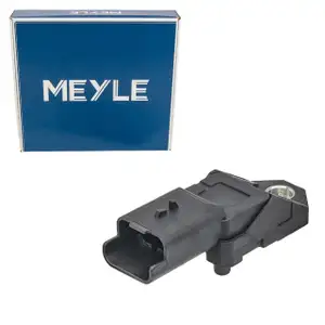 MEYLE Saugrohrdrucksensor für CITROEN C5 2 3 C6 C-Crosser PEUGEOT 407 807 FIAT Ulysse 2.2D