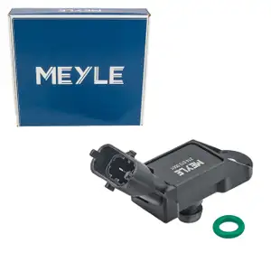 MEYLE Saugrohrdrucksensor für RENAULT Clio 3 Laguna 2 Twingo 2 FIAT Doblo Punto OPEL Combo
