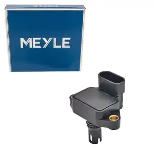 MEYLE Saugrohrdrucksensor f&uuml;r FIAT Doblo Panda Punto Ducato Stilo Brava Bravo 1 Strada