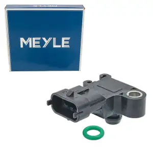 MEYLE Saugrohrdrucksensor für OPEL Astra H J Corsa D Antara A Zafira/Family B SAAB 9-3 9-5