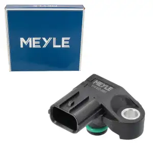 MEYLE 5148120001 Saugrohrdrucksensor für VOLVO S60 2 3 S90 2 V60 1 2 V90 2 XC60 1 2 XC90 2