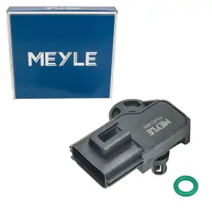 MEYLE Saugrohrdrucksensor für FORD Focus 2 Fiesta 5 Mondeo 3 4 C-Max S-Max VOLVO C30 S40 2