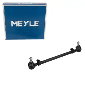 MEYLE 0160306126 Spurstange f&uuml;r MERCEDES-BENZ S-Klasse W116 W126 C126 vorne 1263300503