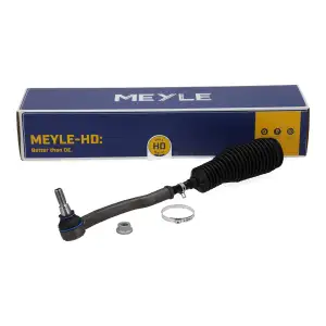 MEYLE HD VERST&Auml;RKT Spurstange + Kopf f&uuml;r PEUGEOT Boxer CITROEN Jumper 2 FIAT vorne rechts