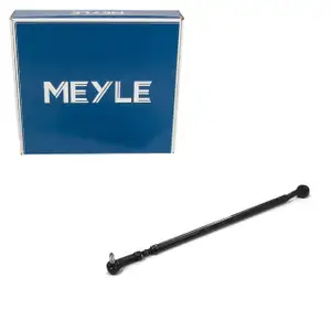 MEYLE Spurstange + Kopf f&uuml;r AUDI 100 A6 4A C4 mit Servo ab Fgst. vorne rechts 4A0419802A