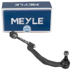 MEYLE Spurstange + Spurstangenkopf f&uuml;r VW California Multivan Transporter T5 vorne rechts