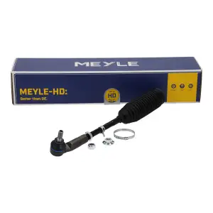 MEYLE HD VERSTÄRKT Spurstange + Kopf für VW Golf 5 6 7 Passat B6 B7 AUDI 8P 8V vorne links