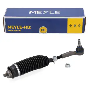 MEYLE HD VERST&Auml;RKT Spurstange + Kopf f&uuml;r AUDI A1 8X SEAT Ibiza 4 SKODA Rapid vorne rechts