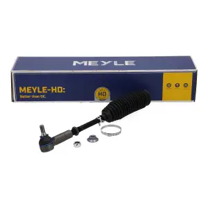 MEYLE HD VERST&Auml;RKT Spurstange + Kopf f&uuml;r VW Passat B8 AUDI Q3 SKODA Superb 3 vorne rechts
