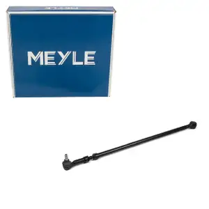 MEYLE Spurstange f&uuml;r VW Passat B2 AUDI 80 B2 B3 B4 90 B2 B3 Coupe Cabriolet B2 vorne links