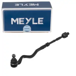MEYLE 3160300005 Spurstange + Kopf f&uuml;r BMW 3er E46 Z4 E85 Vorderachse rechts 32106777504