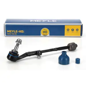 MEYLE HD 3160300012HD VERST&Auml;RKT Spurstange f&uuml;r BMW E81-88 E90-93 X1 N46 N47 vorne links