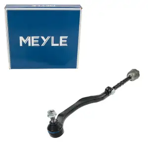 MEYLE 3160300022 Spurstange + Kopf f&uuml;r MINI R55 R56 R57 R58 Vorderachse links 32106778547