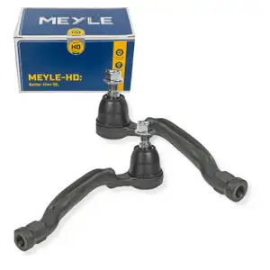 2x MEYLE HD VERSTÄRKT Spurstangenkopf OPEL Astra L PSA C4 PIcasso II 308 II 508 II vorne