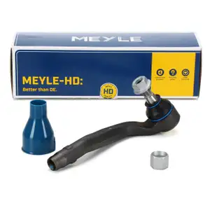 MEYLE HD 0160200001HD VERST&Auml;RKT Spurstangenkopf f&uuml;r MERCEDES M-Klasse Vorderachse rechts