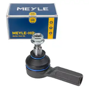 MEYLE HD 0160200013/HD VERST&Auml;RKT Spurstangenkopf f&uuml;r SMART ForFour MITSUBISHI Colt 6 vorne