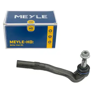 MEYLE HD 0160200024/HD Reinforced Tie Rod End for Mercedes E-Class W212, Front Right