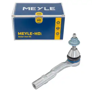 MEYLE HD 0160200037/HD Reinforced Tie Rod End for MERCEDES R231 Front Axle 2313301100
