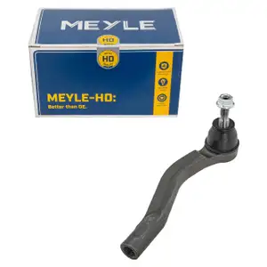 MEYLE HD 16-160200043/HD Spurstangenkopf f&uuml;r RENAULT Clio 5 Zoe Captur vorne rechts