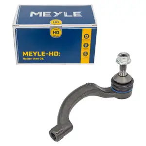 MEYLE HD 18-160200003/HD VERST&Auml;RKT Spurstangenkopf f&uuml;r JAGUAR XF X250 2 X150 vorne rechts