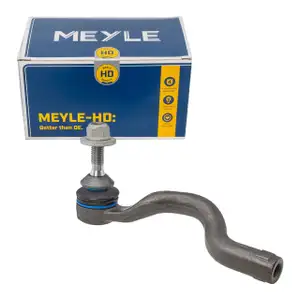 MEYLE HD 18-160200010/HD VERST&Auml;RKT Spurstangenkopf Axialgelenk f&uuml;r JAGUAR vorne rechts