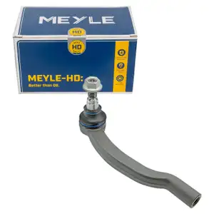 MEYLE HD 11-160200015/HD Spurstangenkopf f&uuml;r FIAT Ducato CITROEN Jumper Boxer vorne links