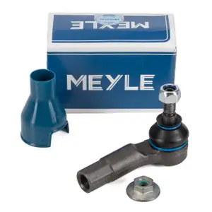 MEYLE 1160200016 Spurstangenkopf f&uuml;r AUDI A3 8P VW Golf 5-8 Passat SEAT Leon vorne links