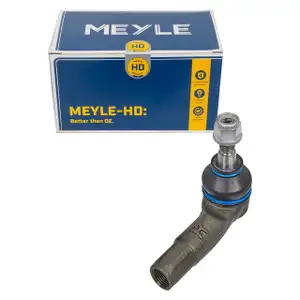 MEYLE HD 1160200056/HD Spurstangenkopf für AUDI Polo 6 Ibiza 5 Fabia vorne rechts