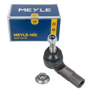 MEYLE HD 1160200059/HD VERST&Auml;RKT Spurstangenkopf f&uuml;r VW Golf 8 AUDI Octavia 4 vorne links