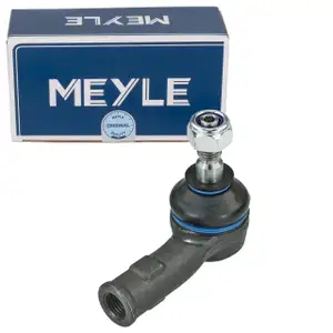 MEYLE 1160207106 Spurstangenkopf f&uuml;r VW Golf 2 3 Passat Polo 3 SEAT Ibiza 2 vorne rechts