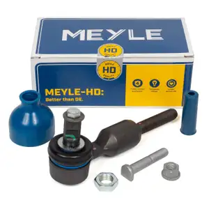 MEYLE HD 1160208228HD VERSTÄRKT Spurstangenkopf für AUDI A4 B5 B6 B7 A6 C5 Passat 3B vorne